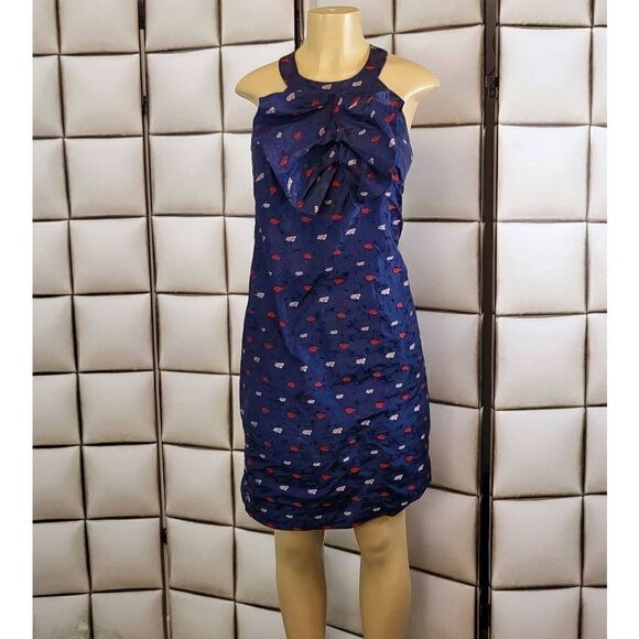 Banana Republic tank dress sz 6 - Picture 1 of 6